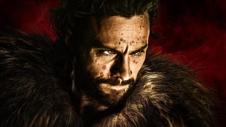 Werwulf: When Can We Expect To See The First Trailer For Robert Eggers' Medieval Horror Movie?