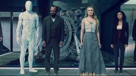 WESTWORLD: Come Check Out The Promo For Season 2, Episode 2: Reunion