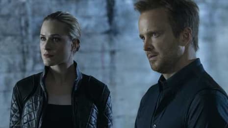 WESTWORLD: Everyone Fights To Survive In The New Promo For Season 3, Episode 6: Decoherence