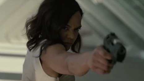 WESTWORLD III: The Hosts Have A Role To Play In The Official Comic-Con Trailer; Plus New Character Posters