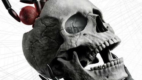 WESTWORLD: James Marsden To Return For Season Four; Official Poster Unveiled