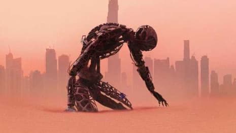 WESTWORLD Officially Renewed For Fourth Season By HBO; Series Expected To Run For Six Seasons
