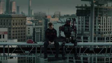 WESTWORLD Season 3 Trailer Introduces Aaron Paul's Character - And Raises A Lot Of Questions!