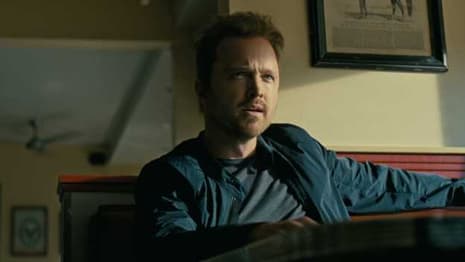 WESTWORLD: The Man In Black Returns In The New Promo For Season 3, Episode 4: The Mother of Exiles