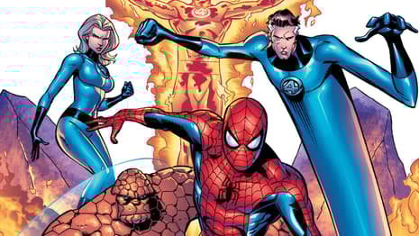 What Are Marvel Studios' Four Mystery 2028 Movies? Predicting The MCU's Post-AVENGERS: SECRET WARS Slate