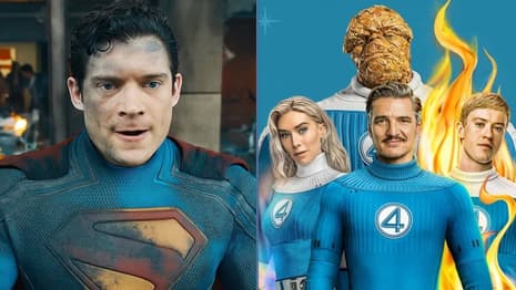 What Can Marvel And DC Studios Do To Address The New Box Office Norm For Superhero Movies?