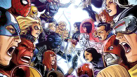 What Does DOOMSDAY's Mutant-Heavy Cast List Mean For X-MEN Reboot? Are We Getting AVENGERS VS. X-MEN?