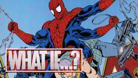 WHAT IF...? - 6 SPIDER-MAN Questions We'd Like To See Marvel Studios Ask In Season 3