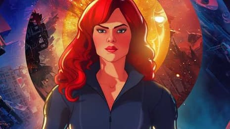 WHAT IF...? - Here Are All The Returning MCU Actors In The Latest Episode (And Who Was Recast)