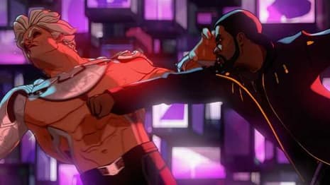 WHAT IF...? - Here Are All The Returning MCU Actors In Today's Episode (And Who Was Recast)