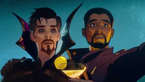 WHAT IF...? - Here Are All The Returning MCU Actors In Today's Season Finale (And Who Was Recast)