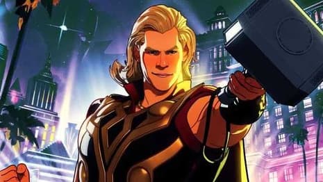 WHAT IF...? - Here Are The Returning MCU Actors From Today's Hilarious Episode (And Who Was Recast)