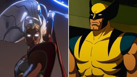 WHAT IF...? Director Explains Why Season 3 Doesn't Feature More Mutants And His Wolverine Regrets