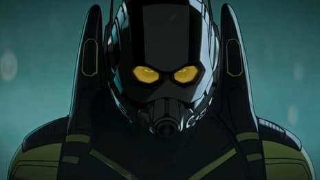 WHAT IF...? Featurette Sees Jeffrey Wright Explain The Concept Of The Show And Reveals More New Footage