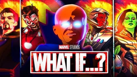 What If...?: Five Episodes Of Marvel's Massive Multiversal Misstep That Shouldn't Be Overlooked