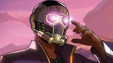 WHAT IF...? Review; An Instant Animated Classic...Marvel Has Delivered A Mind-Bending MCU Masterpiece