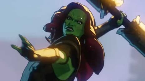 WHAT IF...? Season 1 And Season 2 Episode Count Revealed (And, Thanks To COVID, We're Not Getting 10)