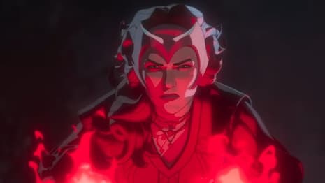 WHAT IF...? Season 2 Details For Marvel 1602 Episode Reveals An Unexpected Big Bad - Possible SPOILERS