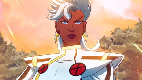 WHAT IF...? Season 3 Rumored To Feature Return Of X-MEN '97's Alison Sealy-Smith As Storm
