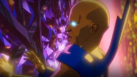 WHAT IF...? Sets The Stage For An Epic Finale And Finally Reveals The Show's Big Bad - SPOILERS