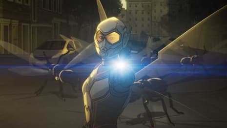 WHAT IF...? Spoiler Stills From What If...Zombies?! Feature Some Twisted Takes On Familiar Faces