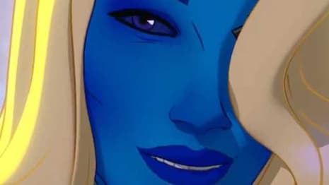 WHAT IF...? Teaser For Episode 2 Reveals New Footage And The Title: What If...T'Challa Became A Star-Lord?