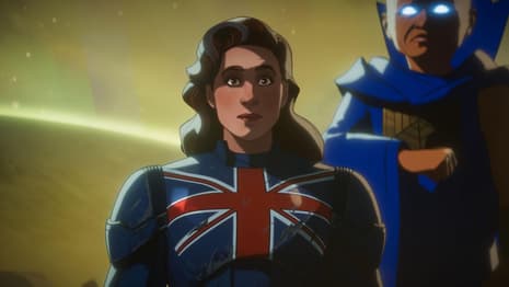 WHAT IF...? What If? Series Finale Spoiler Recap: A Tragic Farewell And Some Unbelievable New Variants