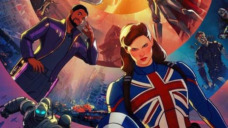 WHAT IF...? Writer Says Show Is Not Designed To Set Up Avengers 5, Teases Season 2 Plans
