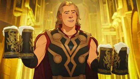 WHAT IF...? Writer Teases Weirder, Wilder Season 2 And Reveals More About The Delayed 10th Episode