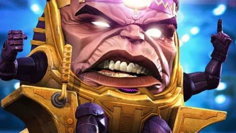 What MODOK's Role Might Possibly Be In The Upcoming Ant-Man 3!