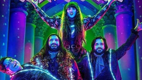 WHAT WE DO IN THE SHADOWS Season 4 Trailer Invites You To The Undead Dance Party Of The Summer