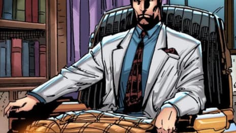 What's The Status Of The MCU X-Men Script? Christopher Abbott Reveals If He’s Read the May 2028 Reboot