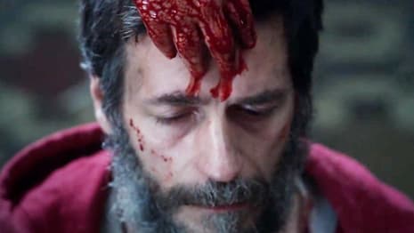 WHEN EVIL LURKS Comes To Shudder On October 27 - Check Out A Trailer For 2023's Most Disturbing Movie