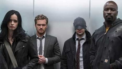 When The Rights To Each Of THE DEFENDERS Return To Marvel And What Might Come Next For Them