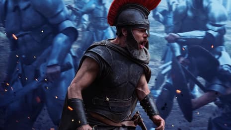 When Will The Odyssey Be On Digital And 4K Blu-ray? Release Dates Revealed By Universal