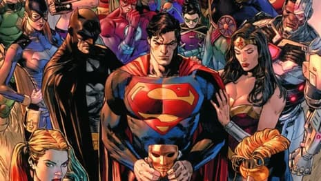 When Writing Superheroes Goes Too Far: Part 1 - Issues Created By DCs Prime Superheroes