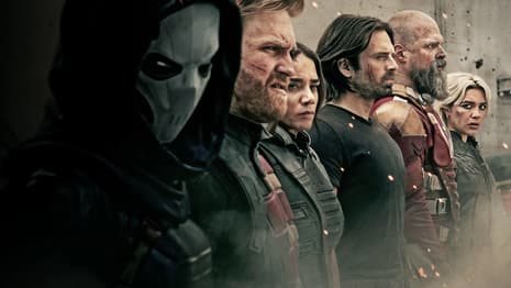 Where Does THUNDERBOLTS* Fit Into The Wider MCU Timeline? Here's What You Need To Know - SPOILERS