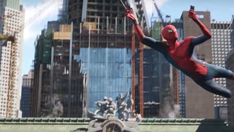 Who Is The New Owner Of Avengers Tower In The SPIDER-MAN: FAR FROM HOME Trailer?