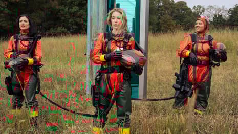 Who Was PEACEMAKER Season 2's Really, Really, Really Big Cameo And Did They Appear In The Finale? - SPOILERS