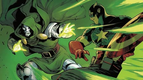 Why Avengers: Doomsday's Story Couldn't Be Told Without Robert Downey Jr. And Chris Evans