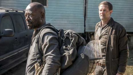 Why Fans Should Be Following The Journey of Morgan Jones And FEAR THE WALKING DEAD