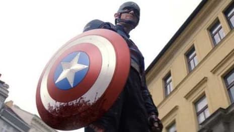 Why THE FALCON & THE WINTER SOLDIER Finale Dropped The Ball With John Walker - SPOILERS