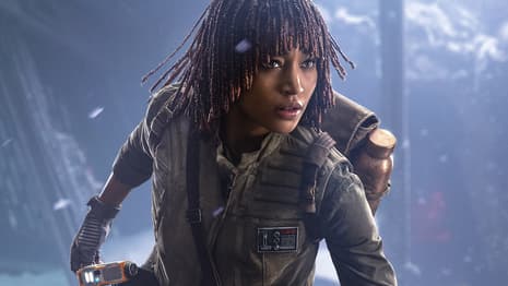 Why Was THE ACOLYTE Canceled Despite Being Disney+'s Second-Most-Viewed TV Series In 2024?