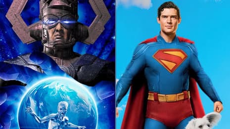 Why You Need To Watch SUPERMAN And THE FANTASTIC FOUR: FIRST STEPS In Theaters This Summer
