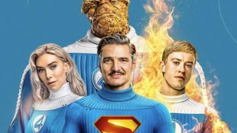 Why You’re All Wrong: SUPERMAN Was Terrible, THE FANTASTIC FOUR: FIRST STEPS Perfect