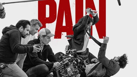 WICK IS PAIN: Chad Stahelski & Josh Oreck On Incredible New Documentary, JOHN WICK 5, & More! (Exclusive)