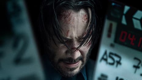 WICK IS PAIN Trailer Previews JOHN WICK Documentary Featuring New Interviews & Never Before Seen BTS Footage