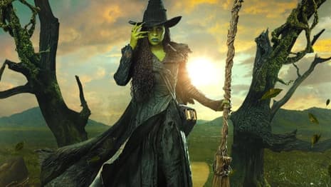 WICKED: FOR GOOD - Glinda And Elphaba Return In New Teaser For Jon M. Chu's Sequel
