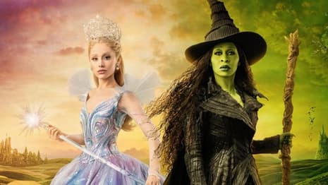 WICKED: FOR GOOD Tickets Go On Sale As One Final Magical, Musical Trailer Is Released