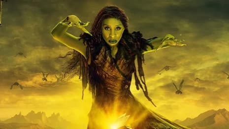 WICKED: FOR GOOD's CinemaScore Revealed As Sequel's Writer Teases A Huge Deleted Scene - SPOILERS